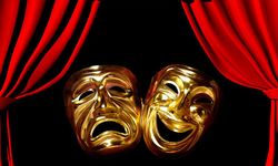 Mezitli’de Sanatseverleri Dolu Dolu Bir Ocak Ayı Bekliyor