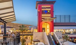 Forum Mersin AVM Torunlar GYO’ya Satıldı