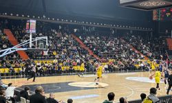 MSK’dan Uzatmada Kritik Galibiyet