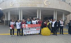 “Vergi Rekortmeni Biziz: Mahalleliler, Emekliler, İşçiler”