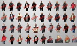 Bakan Ali Yerlikaya Duyurdu: Kırmızı Bültenle Aranan 40 Suçlunun İadesi Sağlandı