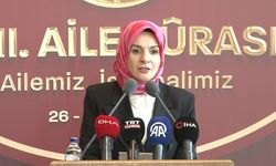 Bakan Göktaş: "Aileyi değersiz kılan programlardan vatandaş çok şikayetçi"