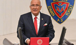 Kocamaz’dan İş Dünyasına MİY Çağrısı: "Kentin Ekmeğini Yiyenler Takıma Sahip Çıkmalı!"