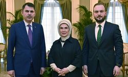Emine Erdoğan: "COP31 Daha Adil Bir Dünya İçin Dönüm Noktası Olacak"