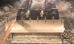 Şehir trafiğini rahatlatacak karar: Zorunlu tır parkı uygulaması başladı