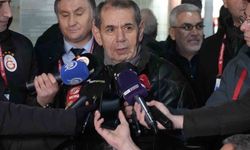 Dursun Özbek: "Icardi 5 ay daha Galatasaray’ın futbolcusudur"