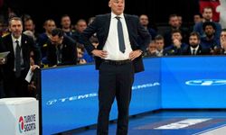 Sarunas Jasikevicius, 3 yıl daha Fenerbahçe Beko’da