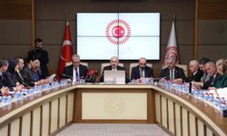 Tapu Kanunu’nda değişiklik yapılmasına ilişkin kanun teklifi komisyonda