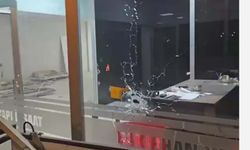 İş Yerlerine Silahlı Saldırı