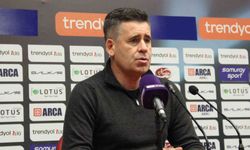 Hüseyin Eroğlu: "Eksiklerimizi tamamlayacağız ve haftaya en iyi şekilde hazırlanacağız"