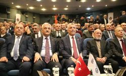 Ticaret Bakanı Bolat: "Yerli ürün arttıkça faturalar azalacak"