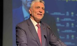 Bakan Bolat: "İhracat rekoru kırdık"