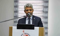 AK Partili eski vekil Altay hayatını kaybetti