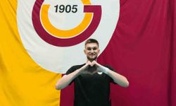 Can Koç: "Galatasaray benim için bir hayaldi"