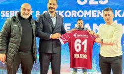 U23 Serbest Güreş Türkiye Şampiyonası sona erdi