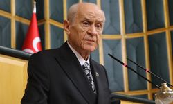 Bahçeli'den 'Türk Bayrağı' Açıklaması: "DEM Parti Bir Karar Vermek Durumunda"
