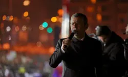 Özgür Özel’den Denizli Mitingine Çağrı: “Bu Meydanlar Milletin Meydanıdır”