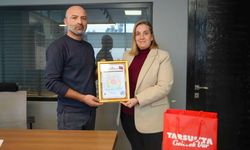 Tarsus’ta Ekonomiye ve İstihdama 814 Ruhsatlık Katkı