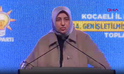 Milletvekili Özlem Zengin: “Muhalefet Sahici Değil”