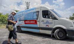 Mersin Büyükşehir’den Engelsiz Yaşam Odaklı Sağlık Hizmetleri