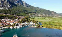 Akyaka BM’nin ‘En İyi Turizm Köyleri’ Listesine Girdi