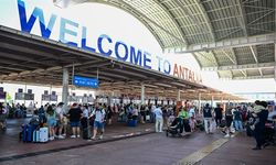 Bakan Ersoy: “Antalya'da 2025'i rekorla kapattık”