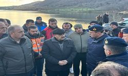 Erkek Arkadaşıyla Tartışıp Kamptan Ayrılan Elif 5 Gündür Kayıp: 190 Personelle Arama Sürüyor