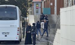 3 Polisin Şehit Olduğu Yalova’da DEAŞ Operasyonunda 26 Tutuklama