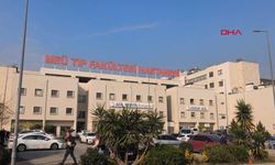 Öğrencinin Tüfekle Yaraladığı Okul Müdürü Taburcu Edildi