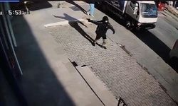 Market Önünde Silahlı Saldırı: 14 Yaşındaki Çocuk Ateş Açtı