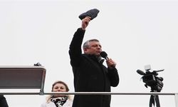 Özgür Özel: “2026 Yeni Siyasetin Miladı Olacak”