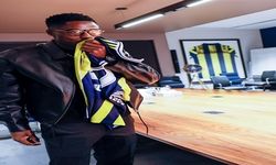 Anthony Musaba Resmen Fenerbahçe'de