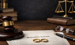 Boşanma Davasında Kusur Tespiti Yargıtay’dan Döndü