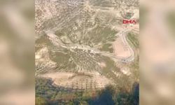 Öğrenci Servis Minibüsü Şarampole Yuvarlandı: 6 Yaralı