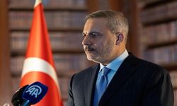 Bakan Fidan: İsrail gibi gayrimeşruluğun merkezi olan bir aktör, Somaliland'in her tarafına destek verse ne olur?