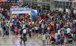 Antalya Turizmde Rekora Koştu: 17,5 Milyon Ziyaretçi