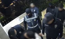 Polis Üniformasıyla Villaya Girdiler: 4 Milyon Dolarlık Kripto Gaspı