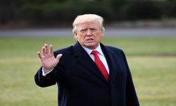 Trump: “Venezuela'ya İkinci Saldırıyı İptal Ettim”