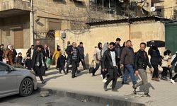 Suriye Ordusu: “İnsani Yardım Koridoru Açılacak”