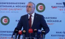 Bakan Işıkhan: “Kadınları Her Alanda Güçlendirmeye Büyük Önem Veriyoruz”