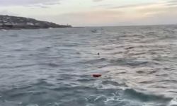 Yüzmek İçin Denize Girdi: Boğularak Hayatını Kaybetti