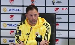 Tedesco: “Ailemize Bu Kupayı Kazandırdığımız İçin Çok Mutluyum”