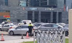 Adliyede Silahlı Saldırı: Savcı Kadın Hakimi Silahla Vurdu