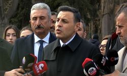 CHP'nin Kurultay Davasında İmamoğlu Savunma Yaptı