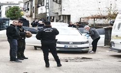 Husumetli İki Grup Arasında Silahlı Kavga: 1 Ölü, 5 Yaralı