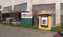 Banka Aracındaki 2 Personeli Etkisiz Hale Getirip 30 Milyon Lirayı Gasp Ettiler