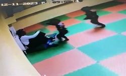 Kreşte Çocuklara Şiddet İddiasında 3'ü Öğretmen, 6 Kişiye Dava Açıldı