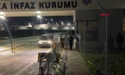 Tahliye edilen avukat Rezan Epözdemir, cezaevinden çıktı