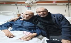 Baba ile Oğlu 1 Gün Arayla Beyin Kanamasından Öldü