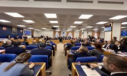 En Düşük Emekli Aylığı Teklifi TBMM Plan ve Bütçe Komisyonu'nda